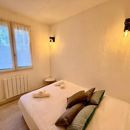 Le Cosy Du Lagon Bleu アパート Fréjus