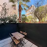 Apartman Le Cosy Du Lagon Bleu *