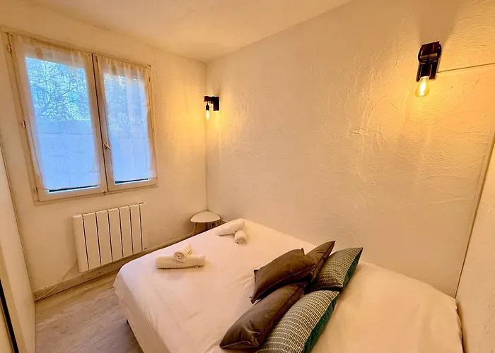 Le Cosy Du Lagon Bleu Appartement Fréjus